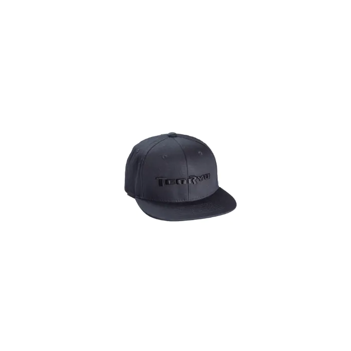 Tenryu Flatvisor Cap
