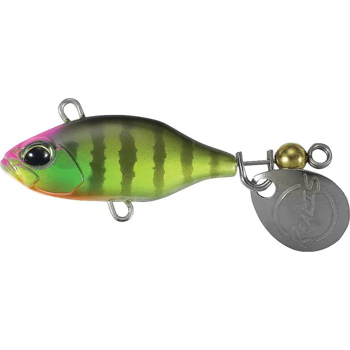Sight Chart Gill