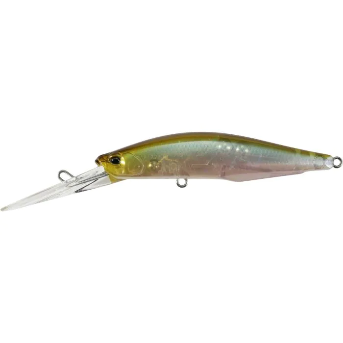 Ghost Minnow