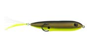 Chartreuse Shad