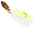 Chartreuse White