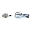 #07 White Shad