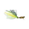 Chartreuse Sexy Shad