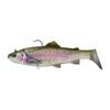 Clear Rainbow Trout