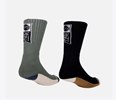 Cold Front Socks - 2 paires assorties