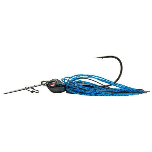 #01 Black/Blue