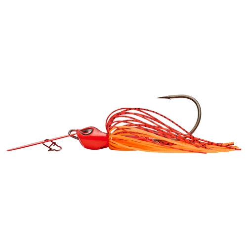 #08 Flame