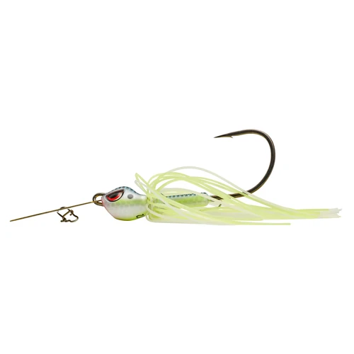 #09 Nasty Shad