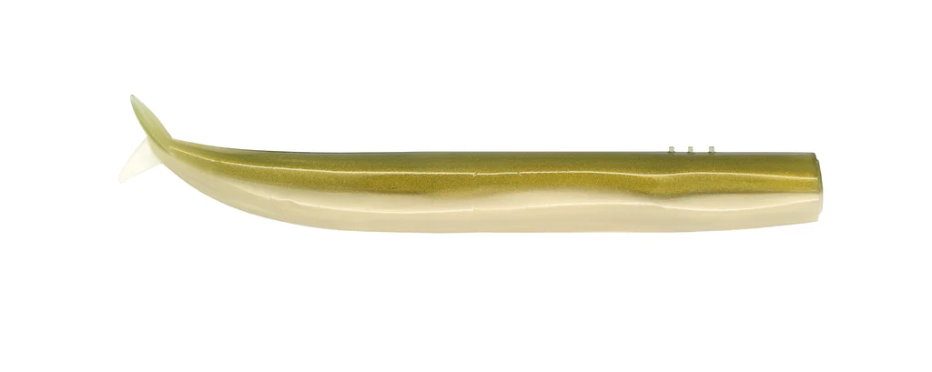 3 corps Gold