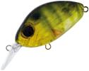 #378 Green Gill