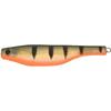 Redfin Perch - Palette Red