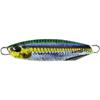 PGH0564 Gold Nago GB