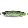 Real Mackerel