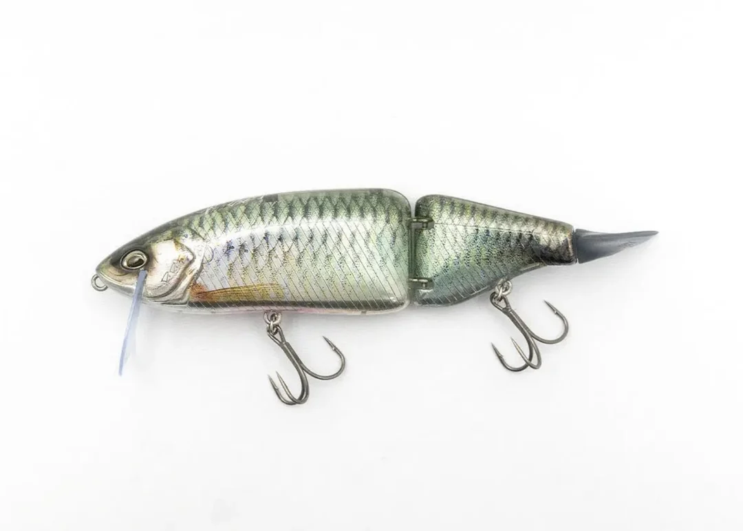 DRT Shiner
