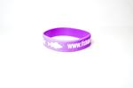Bracelet Violet