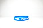 Bracelet Bleu