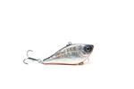 #629 Prism Silver Black