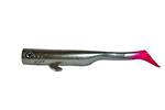 Chrome Pinktail
