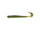 Green Pumpkin Chartreuse