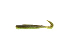Green Pumpkin Chartreuse