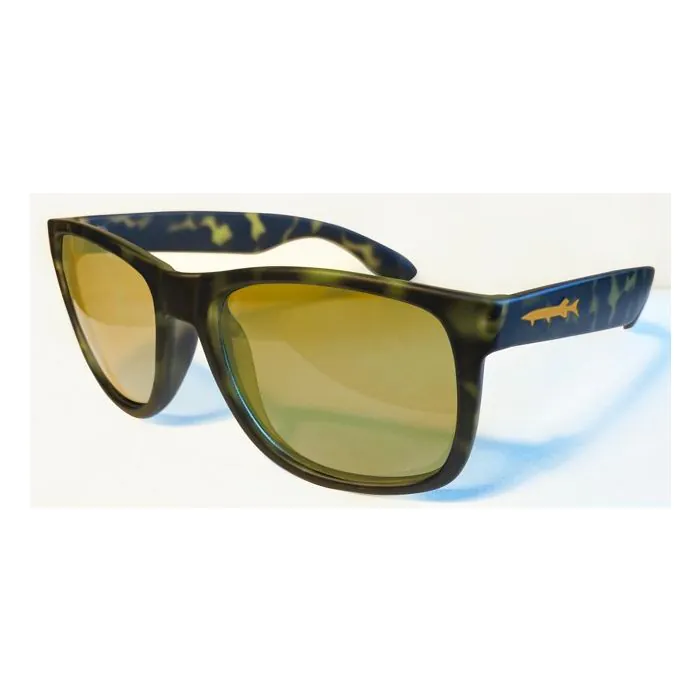 Pike Yellow