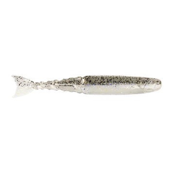 Electric Shad