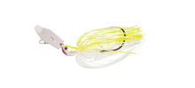 #02 White Chartreuse