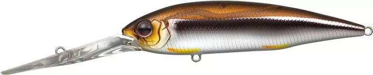#196 Half Mirror Wakasagi