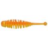 Fluo Orange Sunshine Yellow