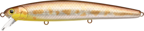 Aurora Calico Bass