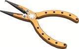 Pince Frichy Gold