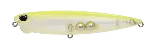 CCCZ374 Ghost Yellow