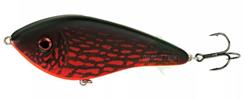 Real Fire Pike