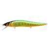 LZ Lime Back Gold