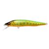 LZ Lime Back Gold