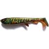 #WC018 Green Motoroil Pike