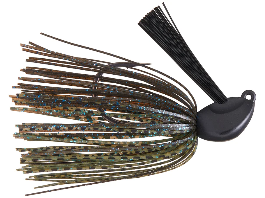 Green Pumpkin Blue Flk