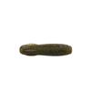 Green Pumpkin Black Flake