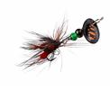 Full Black Orange