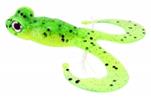 Lime Chart Pepper
