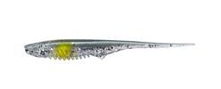Green Shiner Yellow Dot