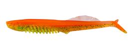 Orange Chartreuse Belly