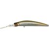 CYAZ340 Brown Mullet