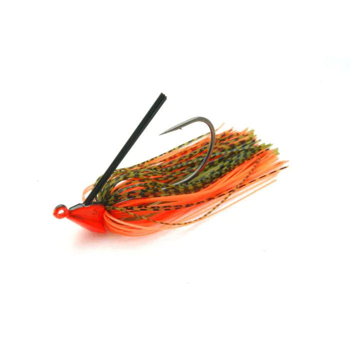 #006 Orange Punch