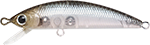 Ghost Minnow