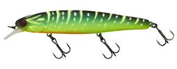 Crazy Pike