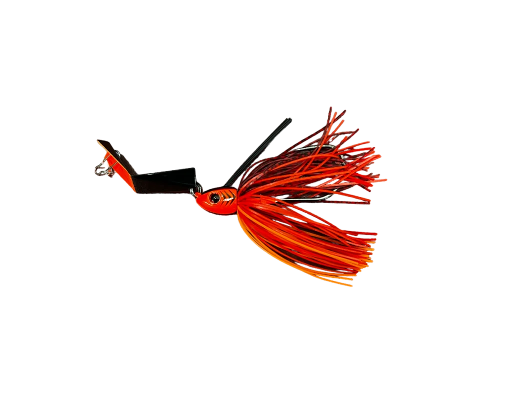 Fire Craw