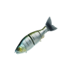 #07 Wild Perch
