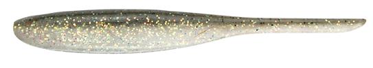 #410 Crystal Shad