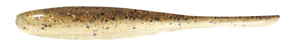 #417 Gold Flash